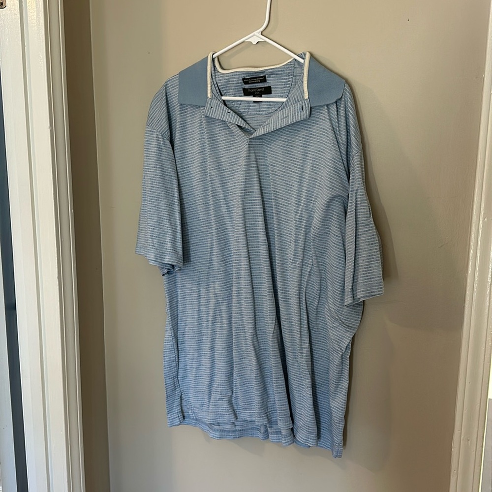 Polo shirt